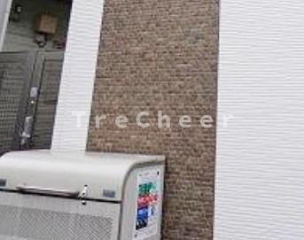 【その他共用部分】 | ＣＲＯＳＳＳＴＡＴＥＳ代々木公園