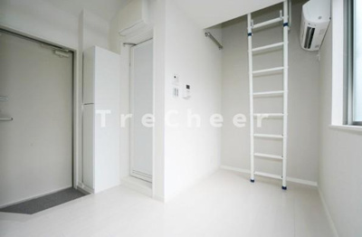 【居間・リビング】 | ＣＲＯＳＳＳＴＡＴＥＳ代々木公園