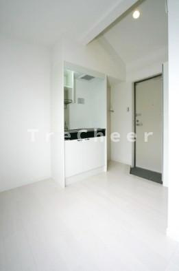 【キッチン】 | ＣＲＯＳＳＳＴＡＴＥＳ代々木公園