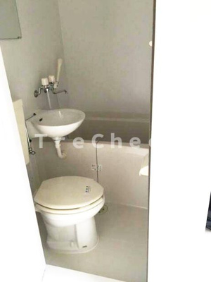 【浴室】 | ＣＲＯＳＳＳＴＡＴＥＳ代々木公園