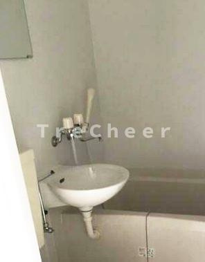 【洗面所】 | ＣＲＯＳＳＳＴＡＴＥＳ代々木公園