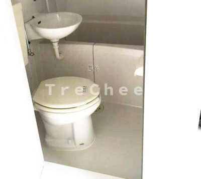 【トイレ】 | ＣＲＯＳＳＳＴＡＴＥＳ代々木公園