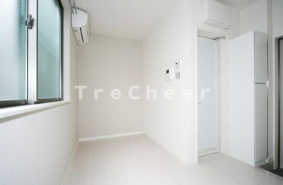 【寝室】 | ＣＲＯＳＳＳＴＡＴＥＳ代々木公園