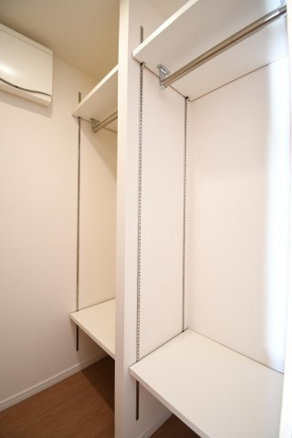 RJRプレシア竹下Ⅱの設備