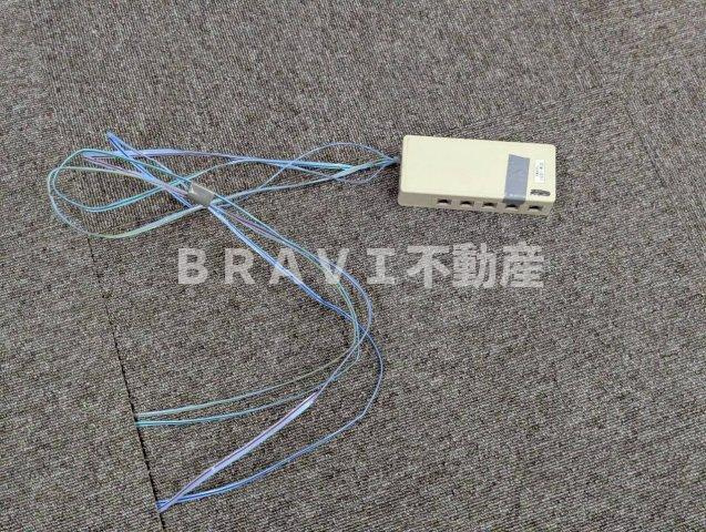 リアライズ谷町ビル BRAVI不動産