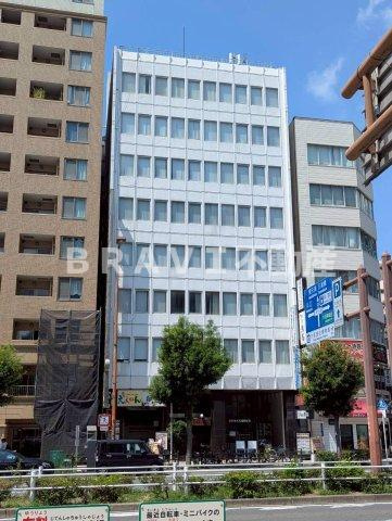リアライズ谷町ビル BRAVI不動産