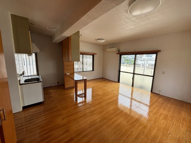 【内装】 | 照屋アパート