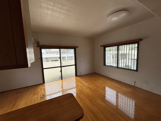 【内装】 | 照屋アパート