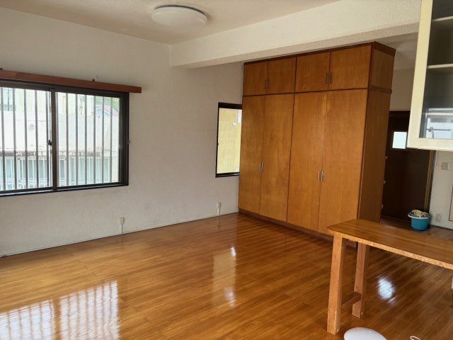 【内装】 | 照屋アパート