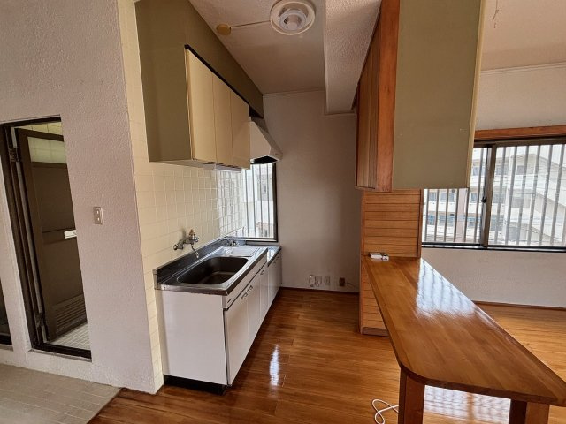 【内装】 | 照屋アパート