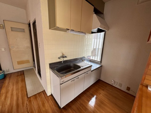 【内装】 | 照屋アパート