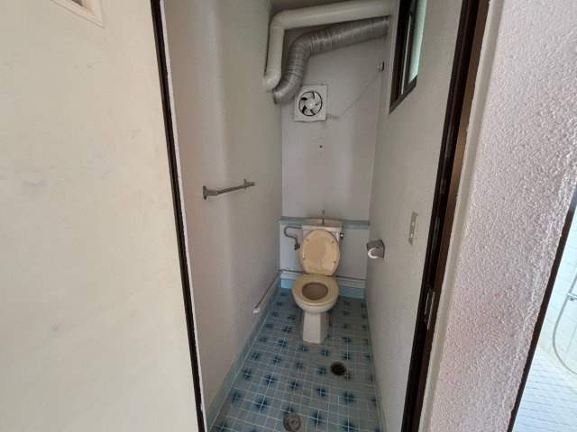 【内装】 | 照屋アパート