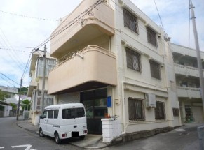 【内装】 | 照屋アパート