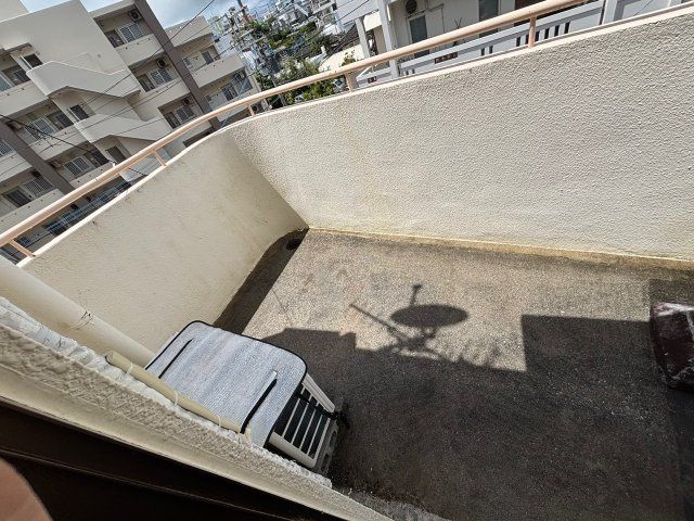 【内装】 | 照屋アパート