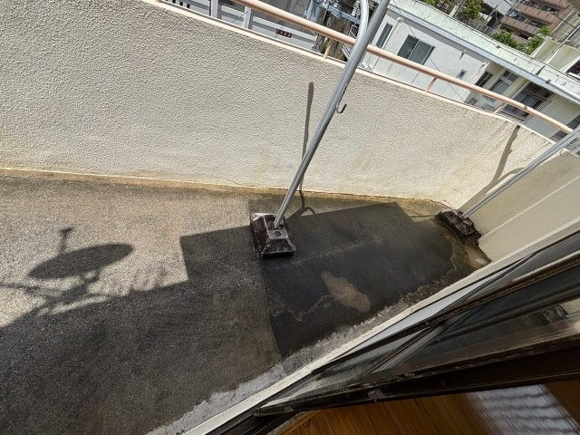 【内装】 | 照屋アパート