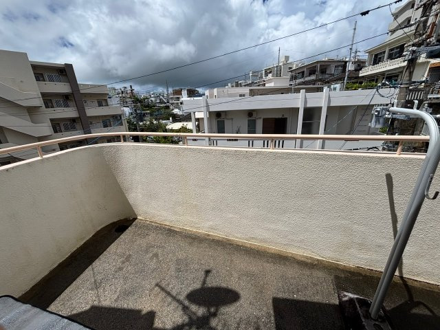 【内装】 | 照屋アパート