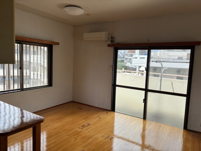 【内装】 | 照屋アパート