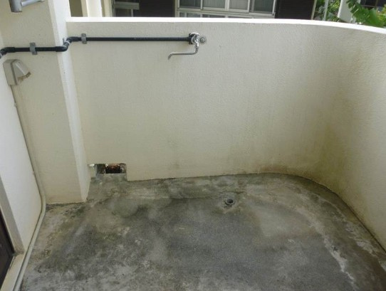 【外観】 | 照屋アパート