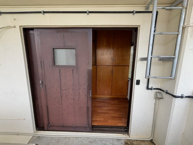 【内装】 | 照屋アパート