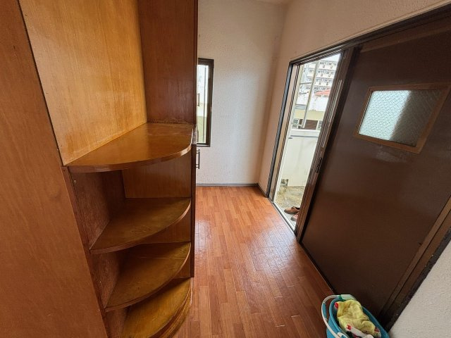 【内装】 | 照屋アパート