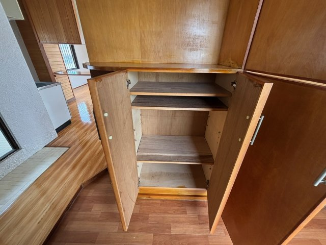 【内装】 | 照屋アパート