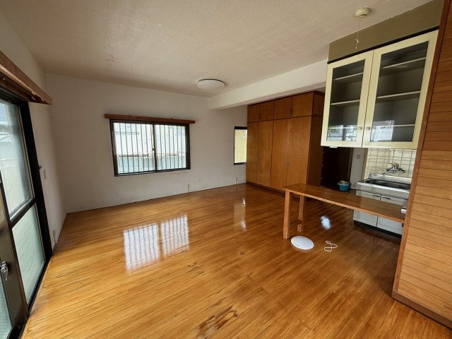 【内装】 | 照屋アパート