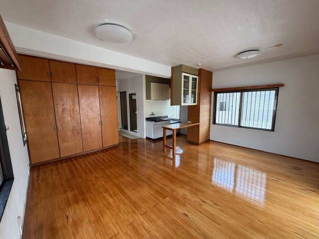 【内装】 | 照屋アパート