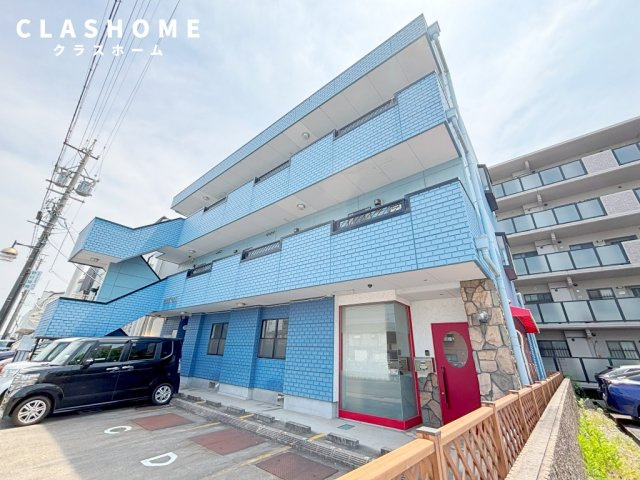 FRONT COW　　　刈谷市近郊の賃貸はクラスホーム刈谷店の外観