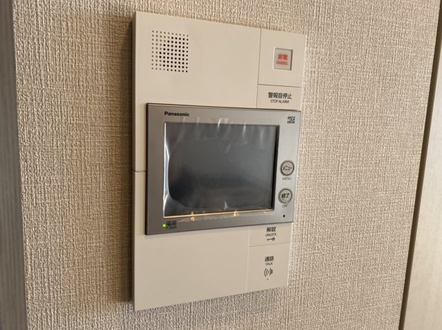 【セキュリティ】 | プライマル練馬豊島園