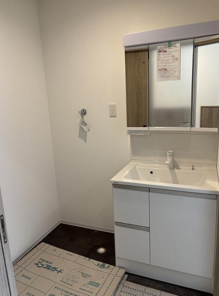 梅津開キ町のその他