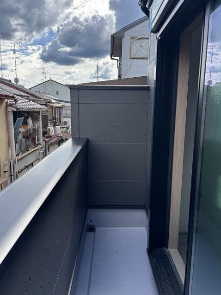 梅津開キ町のその他