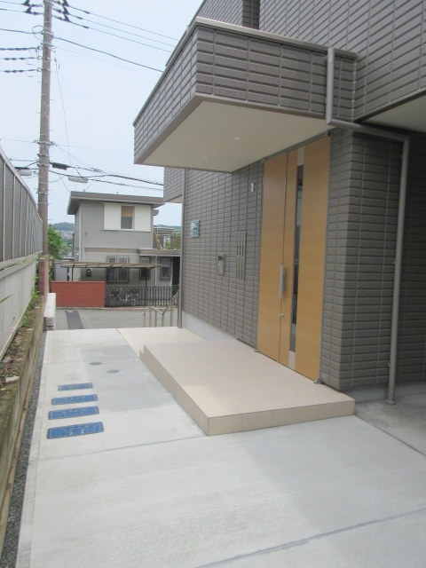 ＣＡＳＡ　ＨＩＬＬＳＩＤＥ　カーサヒルサイドのその他共用部分
