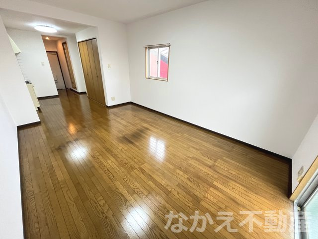 【居間・リビング】 | 居間です