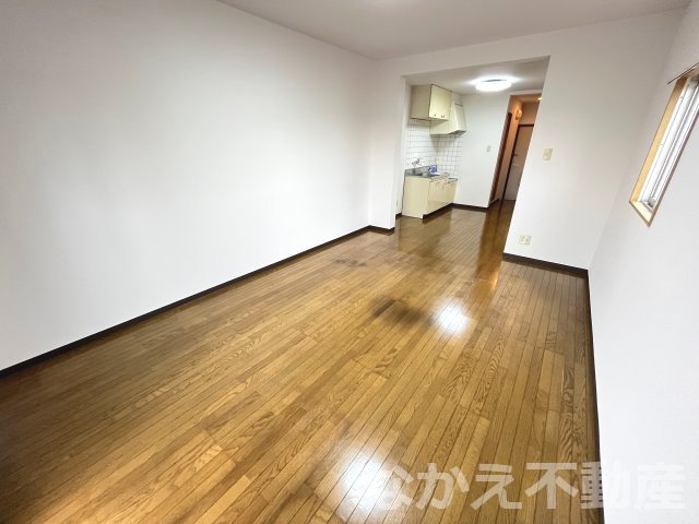 【寝室】 | 落ち着いて過ごせるお部屋なので、寝室にいかがでしょうか