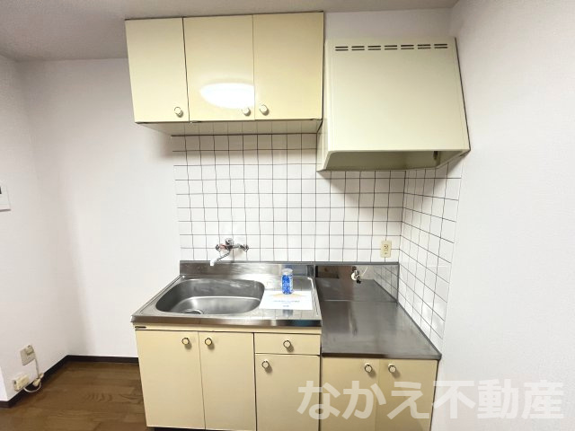 【キッチン】 | キッチンです