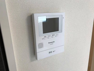 【セキュリティ】 | ドルチェ サクラ