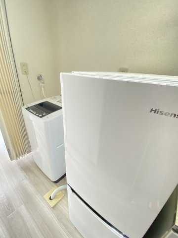 サンライフ宮野Bのその他|家電貸出あり