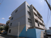 ＷＥＳＴヒルズ鴻池の画像