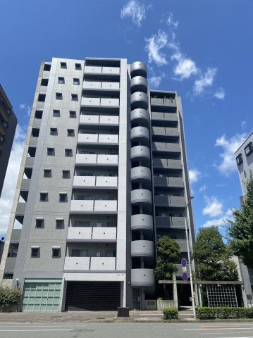 藤和シティホームズ一条戻橋