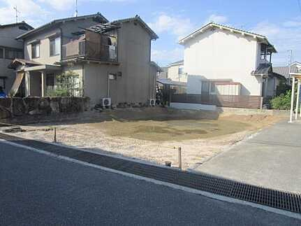 安佐南区東野２丁目の外観