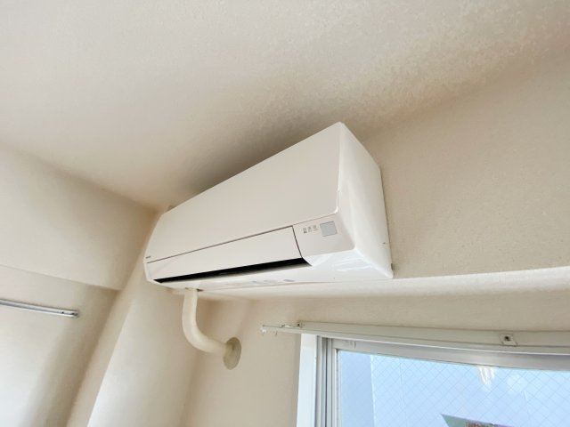 ドミール白幡の設備|別号室の参考写真です。