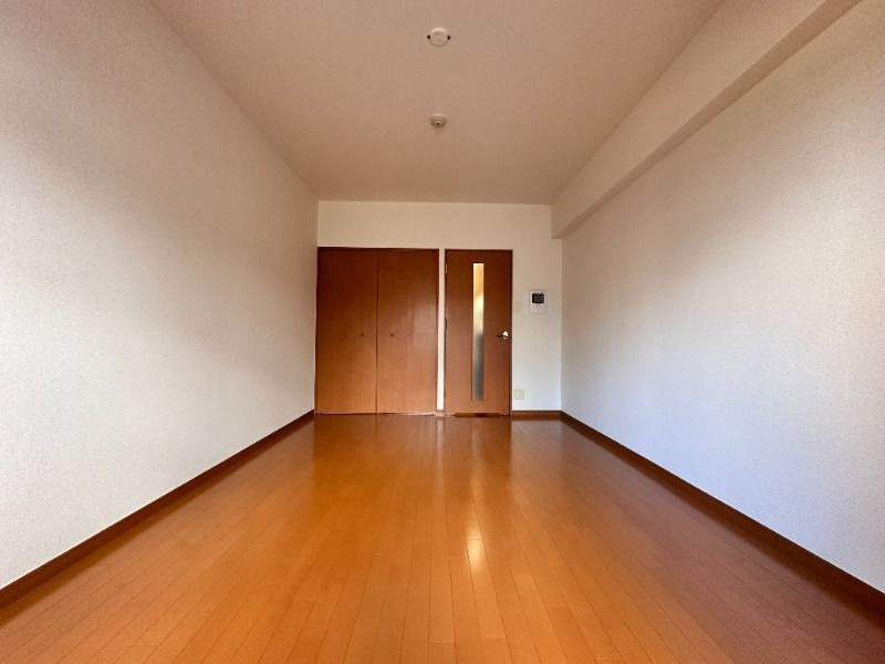 天神東レジデンスの居間・リビング