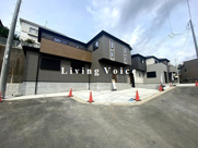 【仲介手数料０円】秦野市第1北矢名　新築一戸建て　全5棟の画像