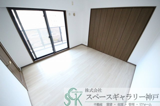 ルームズ学園北町の寝室|※お部屋により仕様が異なる場合がございます※