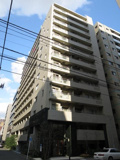 日本橋ファーストレジデンスの画像