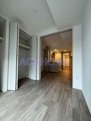 【内装】 | レジュールアッシュ谷町四丁目グランクラス