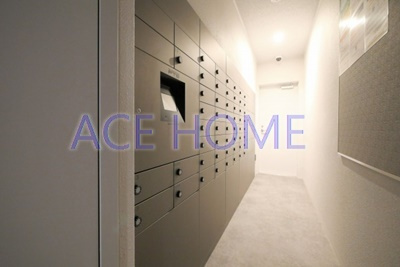 【設備】 | レジュールアッシュ谷町四丁目グランクラス