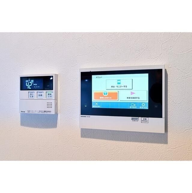 ＢＰＲレジデンス東日暮里のセキュリティ