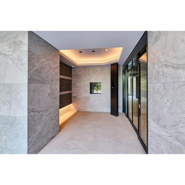 ＢＰＲレジデンス東日暮里のエントランス