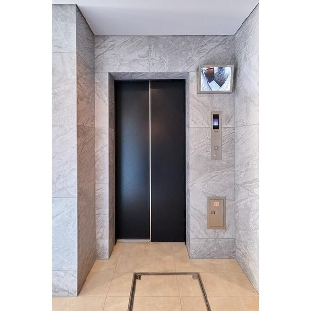 ＢＰＲレジデンス東日暮里のその他共用部分